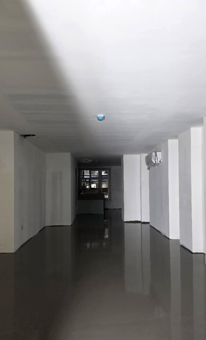 Mayfair latex self levelling compound
